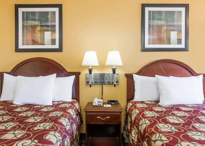 Days Inn Blakely